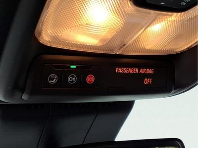 2023 Chevrolet Colorado 2WD LT