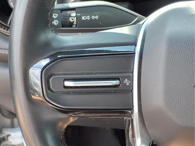 2023 Chevrolet Colorado 2WD LT