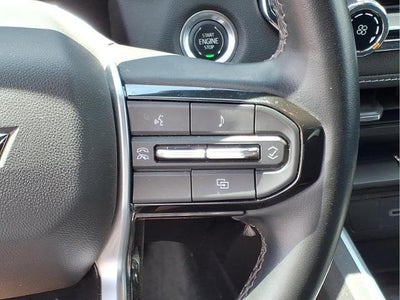 2023 Chevrolet Colorado 2WD LT