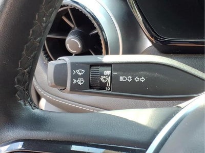 2023 Chevrolet Colorado 2WD LT
