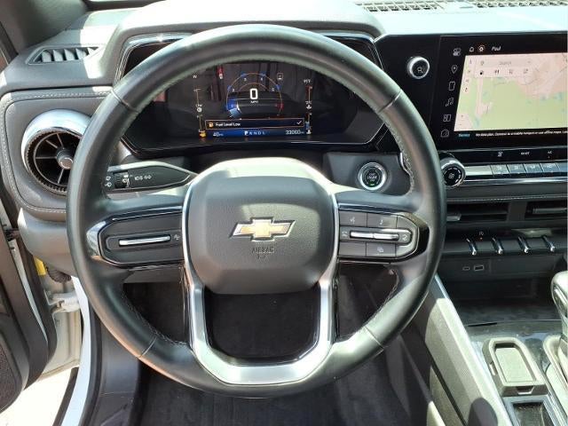 2023 Chevrolet Colorado 2WD LT