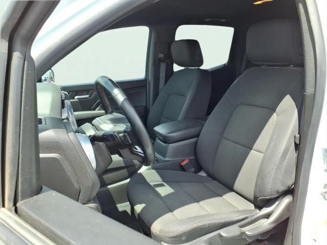 2023 Chevrolet Colorado 2WD LT