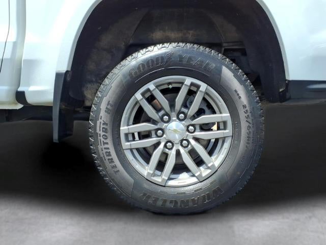 2023 Chevrolet Colorado 2WD LT