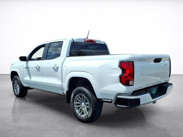 2023 Chevrolet Colorado 2WD LT