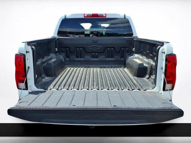 2023 Chevrolet Colorado 2WD LT
