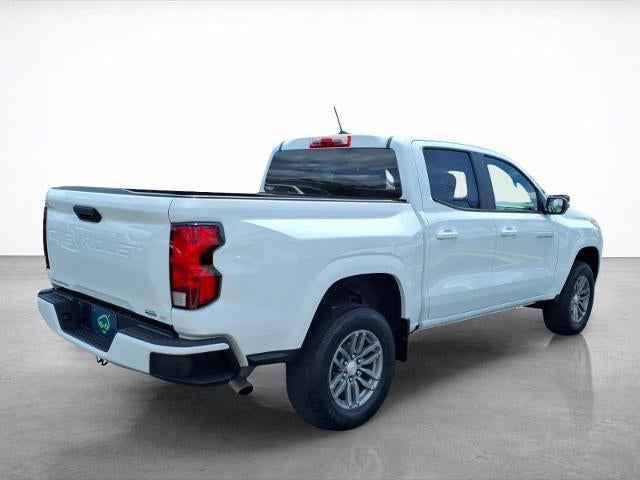 2023 Chevrolet Colorado 2WD LT