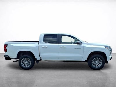 2023 Chevrolet Colorado 2WD LT