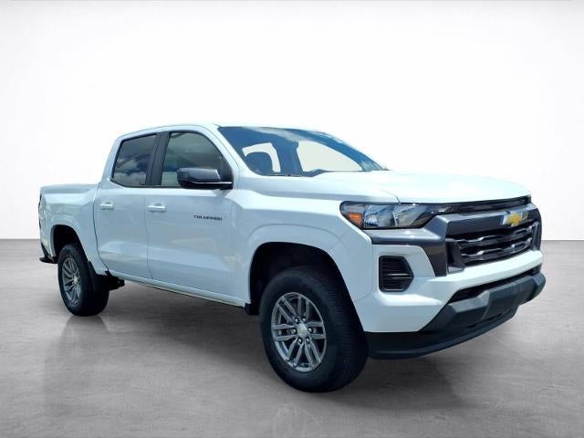 2023 Chevrolet Colorado 2WD LT
