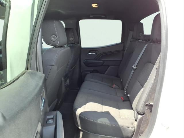2023 Chevrolet Colorado 2WD LT