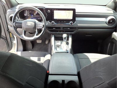 2023 Chevrolet Colorado 2WD LT