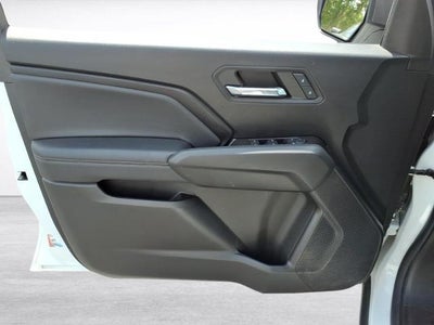 2023 Chevrolet Colorado 2WD LT