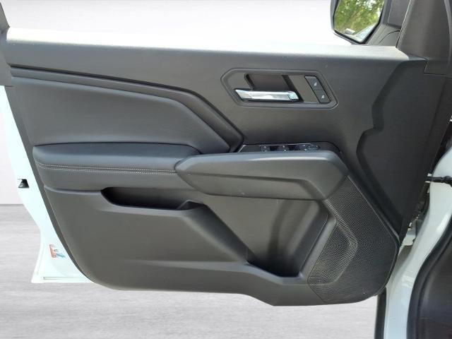 2023 Chevrolet Colorado 2WD LT