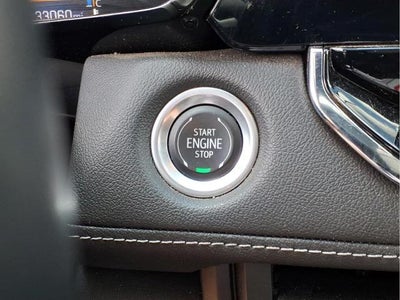 2023 Chevrolet Colorado 2WD LT