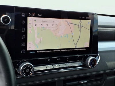 2023 Chevrolet Colorado 2WD LT