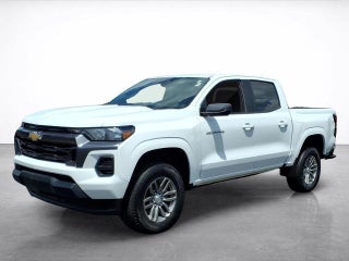 2023 Chevrolet Colorado 2WD LT