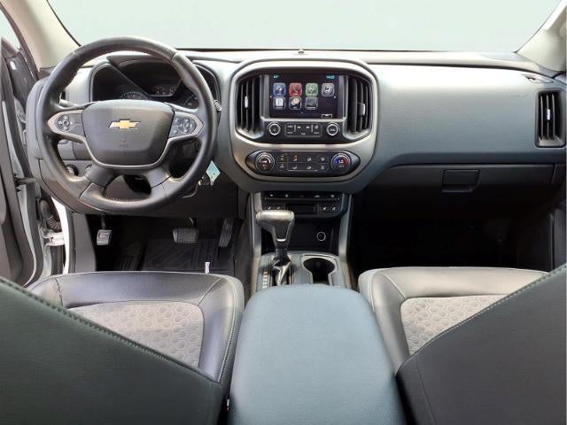2016 Chevrolet Colorado 4WD Z71