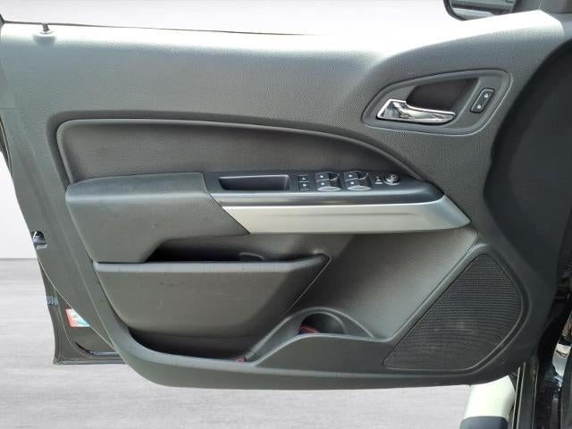 2022 Chevrolet Colorado 4WD ZR2