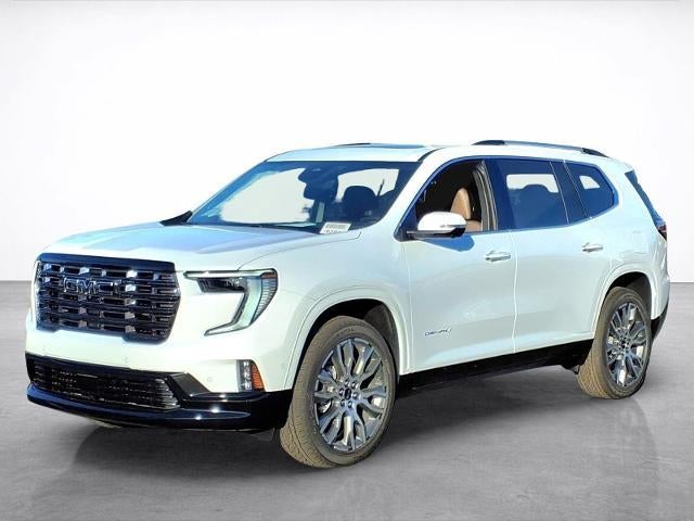 2027 GMC Acadia Denali Ultimate