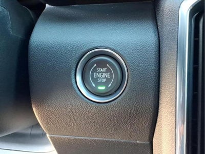2027 GMC Acadia Denali Ultimate