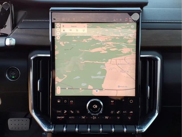 2027 GMC Acadia Denali Ultimate