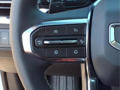 2027 GMC Acadia Denali Ultimate