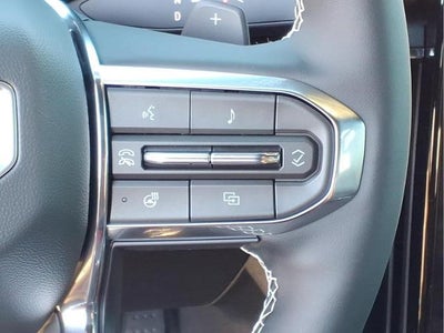 2027 GMC Acadia Denali Ultimate