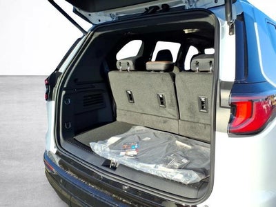 2027 GMC Acadia Denali Ultimate