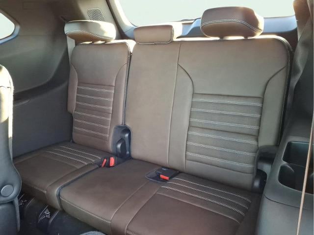 2027 GMC Acadia Denali Ultimate