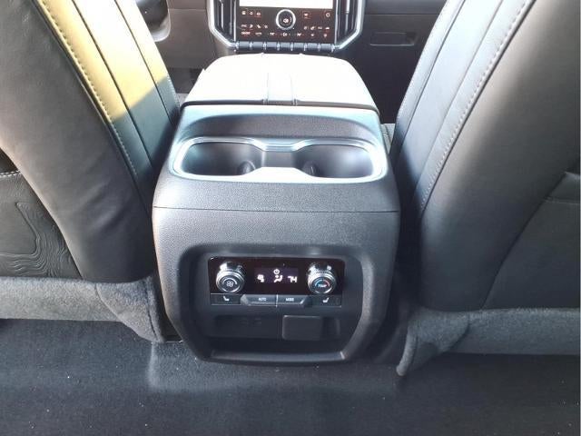 2027 GMC Acadia Denali Ultimate