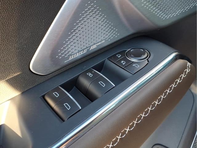 2027 GMC Acadia Denali Ultimate