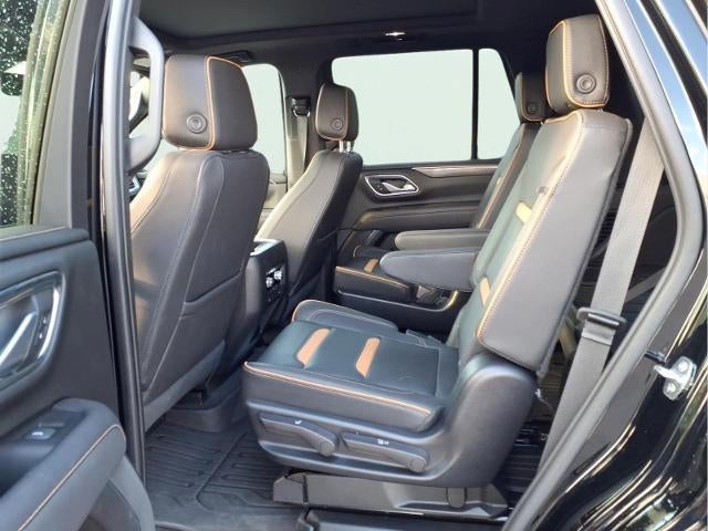 2022 GMC Yukon AT4