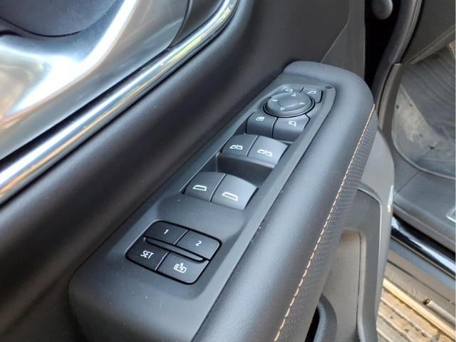 2022 GMC Yukon AT4