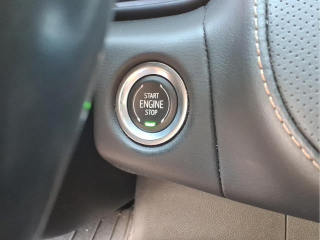 2022 GMC Yukon AT4