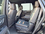 2022 GMC Yukon AT4