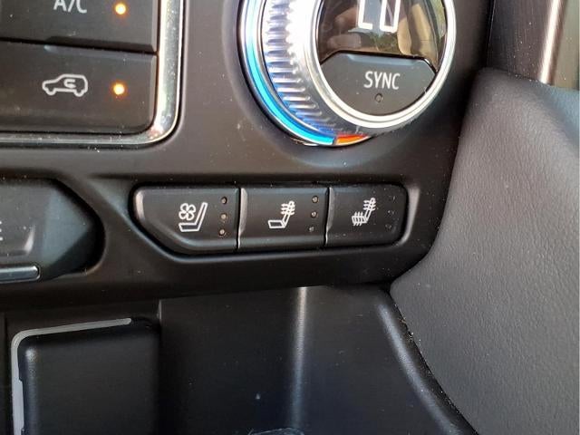 2022 GMC Yukon AT4