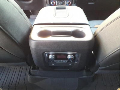 2022 GMC Yukon AT4
