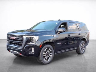 2022 GMC Yukon AT4