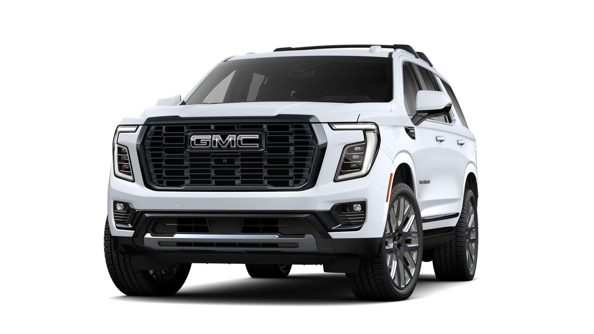 2027 GMC Yukon Denali Ultimate