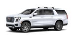 2027 GMC Yukon XL Denali