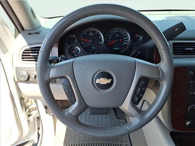 2014 Chevrolet Tahoe LT