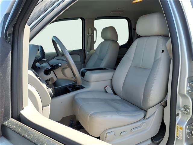 2014 Chevrolet Tahoe LT