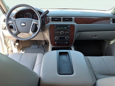 2014 Chevrolet Tahoe LT