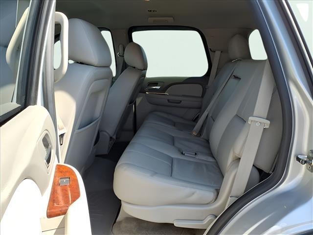 2014 Chevrolet Tahoe LT