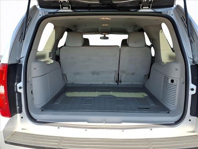 2014 Chevrolet Tahoe LT