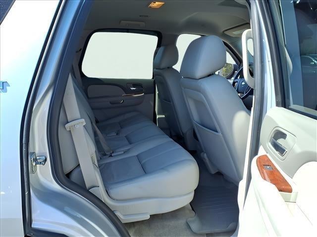 2014 Chevrolet Tahoe LT