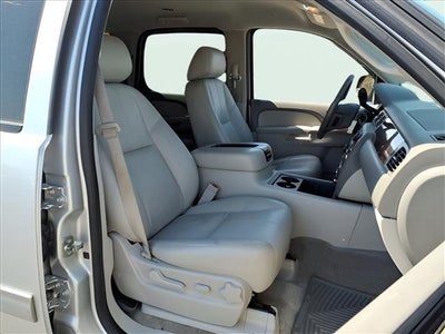2014 Chevrolet Tahoe LT