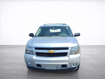 2014 Chevrolet Tahoe LT