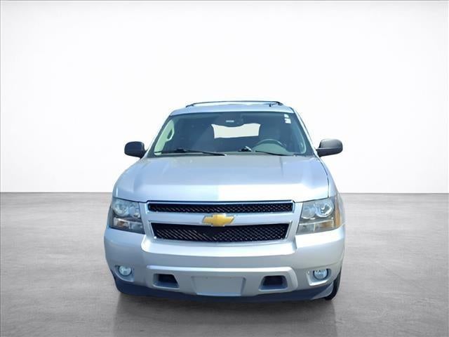 2014 Chevrolet Tahoe LT