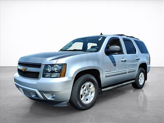 2014 Chevrolet Tahoe LT