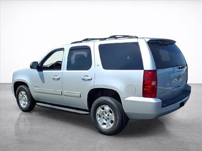 2014 Chevrolet Tahoe LT